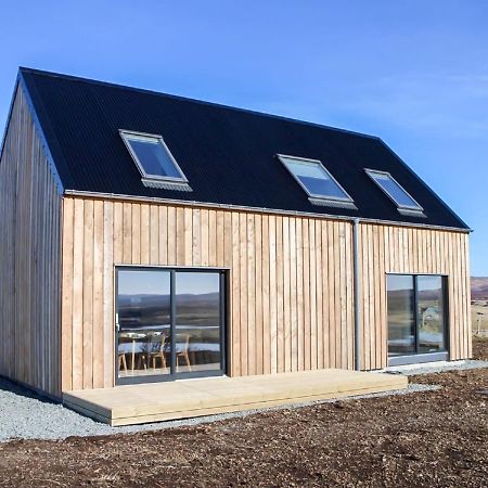 Holiday Home Taigh Uilleim By Interhome Orbost Екстер'єр фото