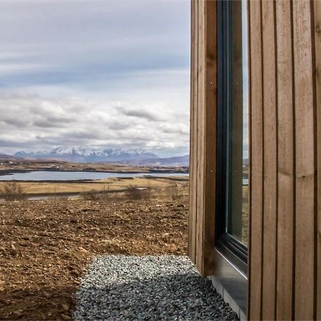 Holiday Home Taigh Uilleim By Interhome Orbost Екстер'єр фото