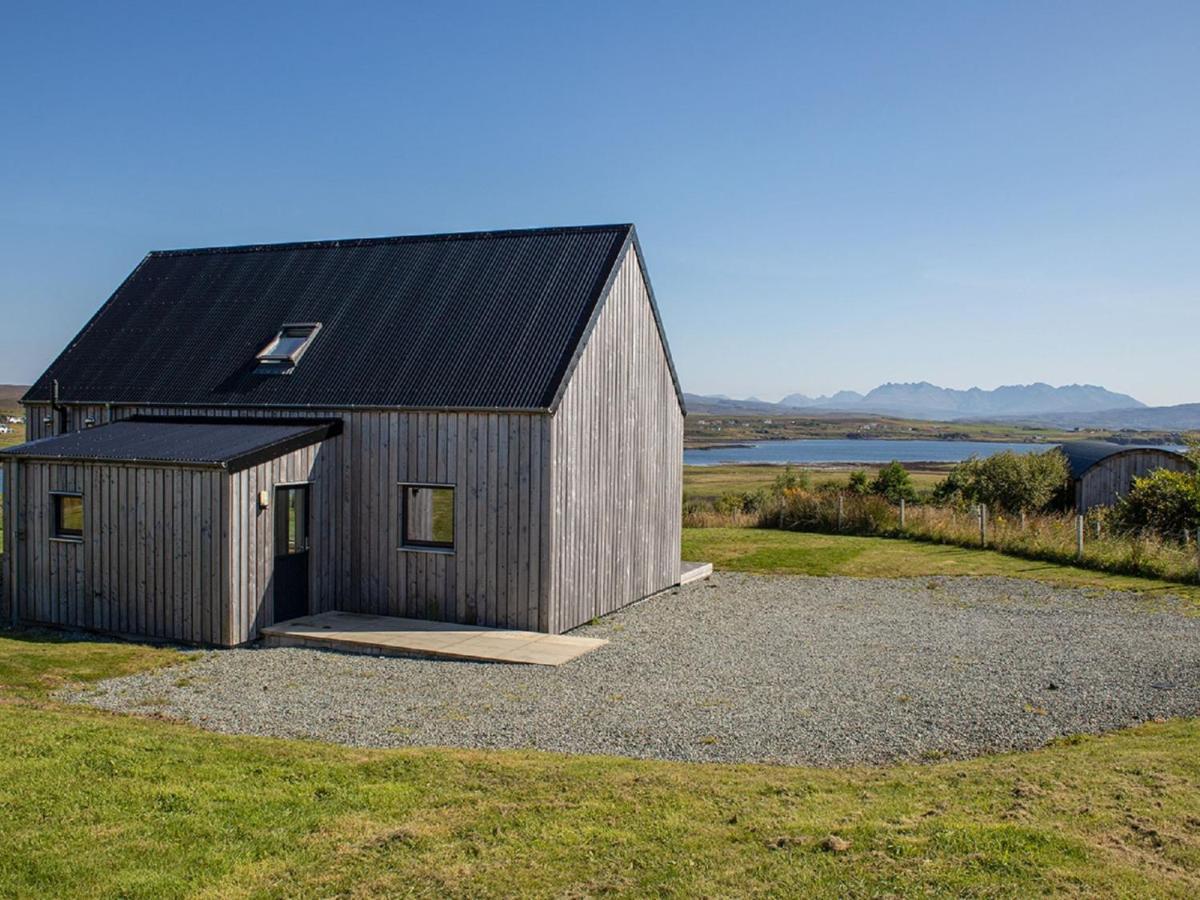 Holiday Home Taigh Uilleim By Interhome Orbost Екстер'єр фото