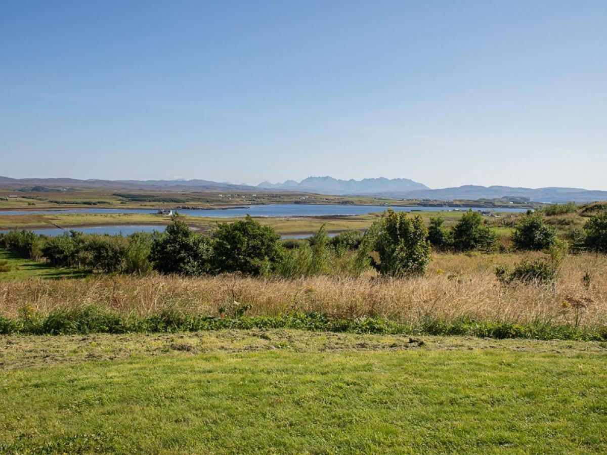 Holiday Home Taigh Uilleim By Interhome Orbost Екстер'єр фото