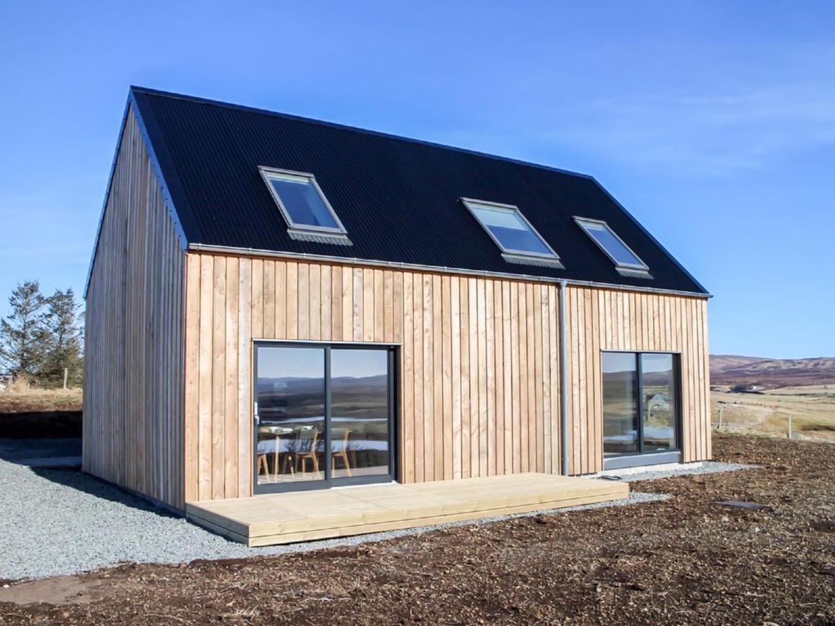 Holiday Home Taigh Uilleim By Interhome Orbost Екстер'єр фото