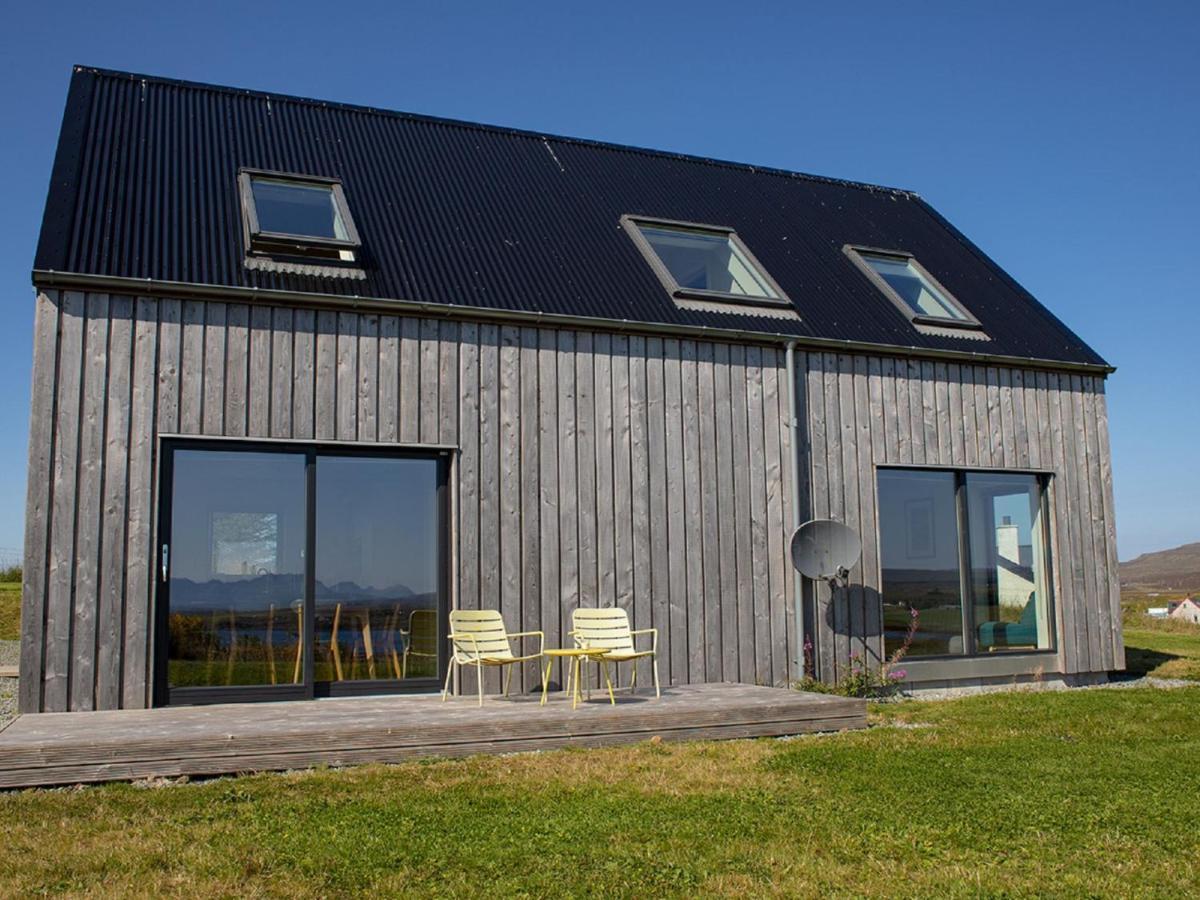 Holiday Home Taigh Uilleim By Interhome Orbost Екстер'єр фото