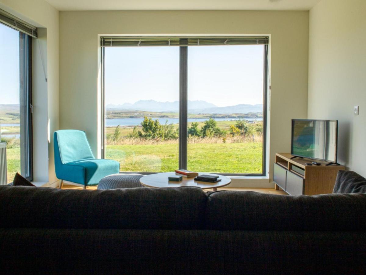 Holiday Home Taigh Uilleim By Interhome Orbost Екстер'єр фото