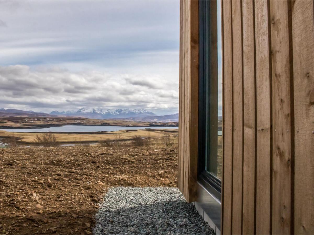 Holiday Home Taigh Uilleim By Interhome Orbost Екстер'єр фото