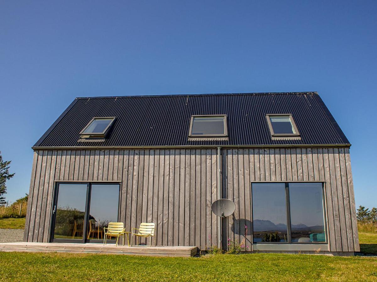 Holiday Home Taigh Uilleim By Interhome Orbost Екстер'єр фото