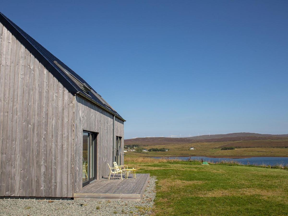 Holiday Home Taigh Uilleim By Interhome Orbost Екстер'єр фото