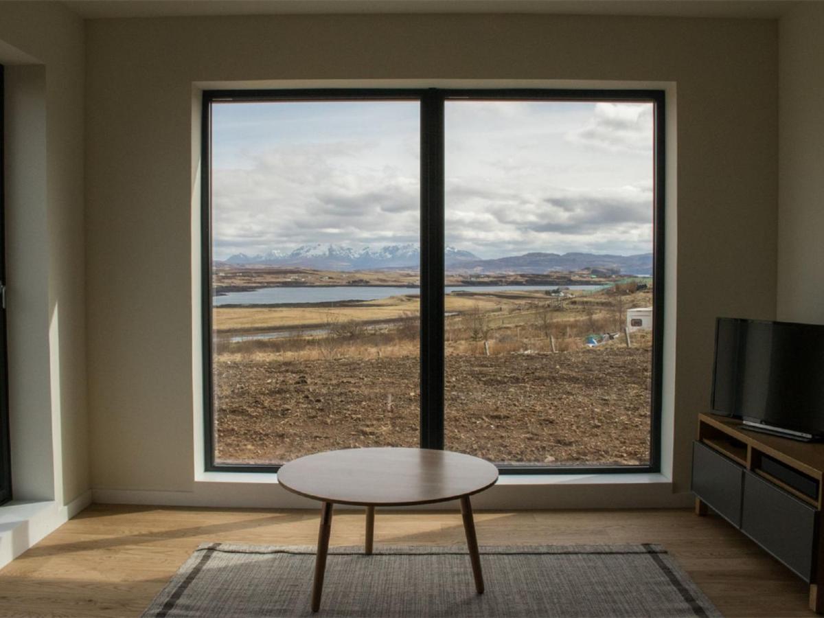 Holiday Home Taigh Uilleim By Interhome Orbost Екстер'єр фото