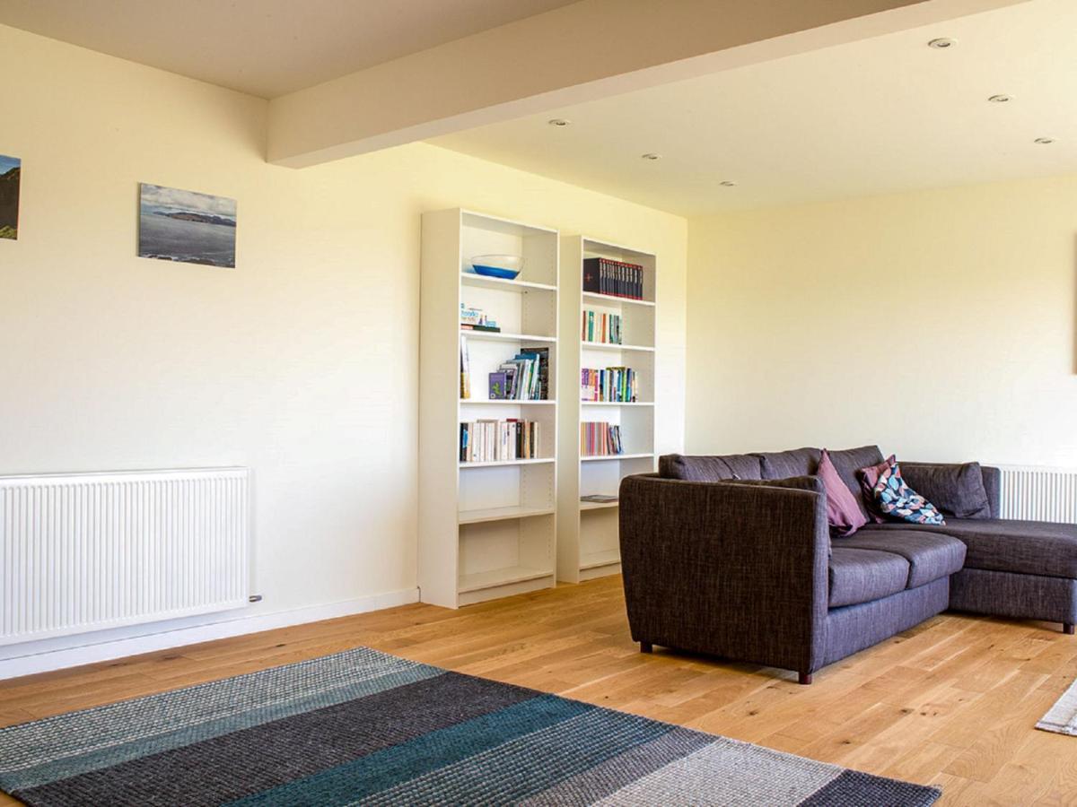 Holiday Home Taigh Uilleim By Interhome Orbost Екстер'єр фото