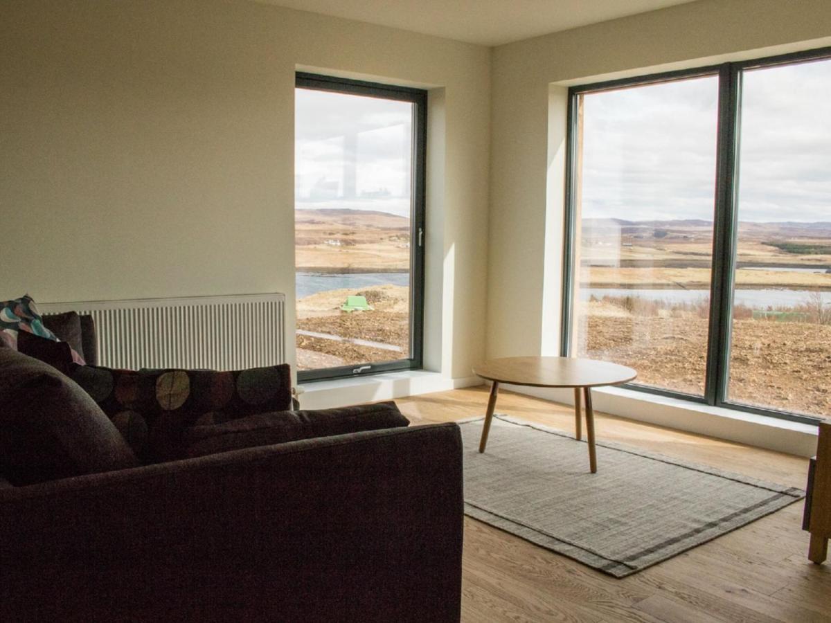 Holiday Home Taigh Uilleim By Interhome Orbost Екстер'єр фото