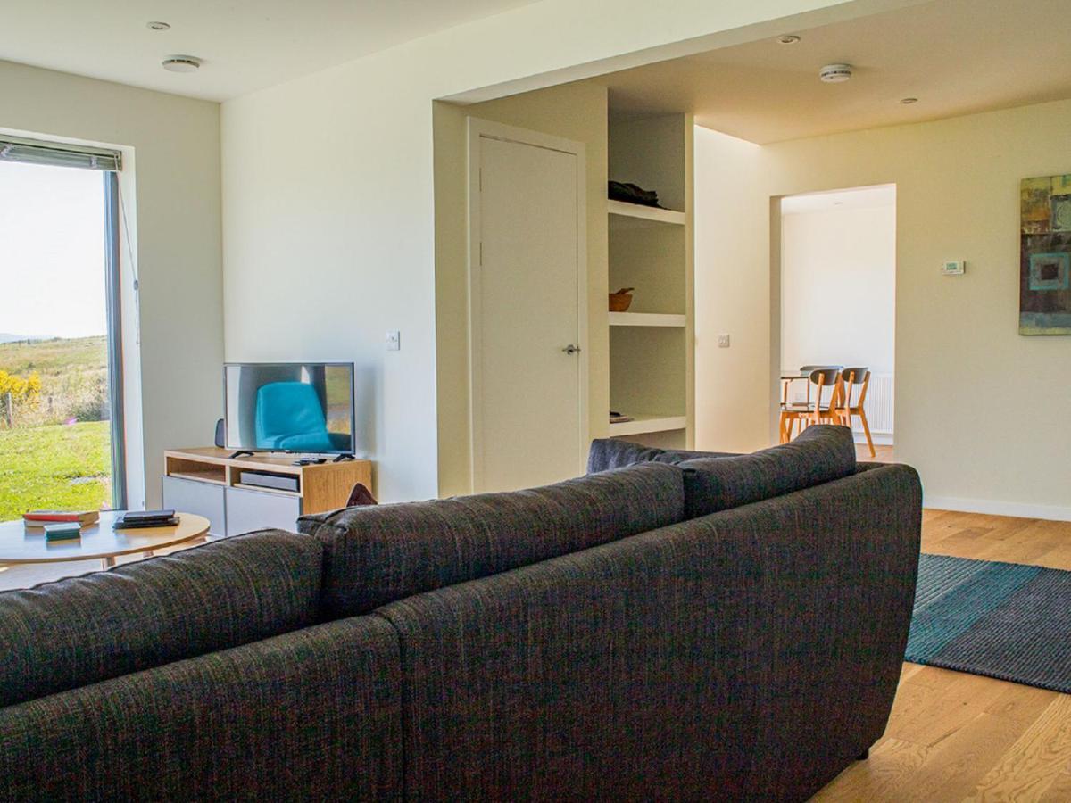 Holiday Home Taigh Uilleim By Interhome Orbost Екстер'єр фото