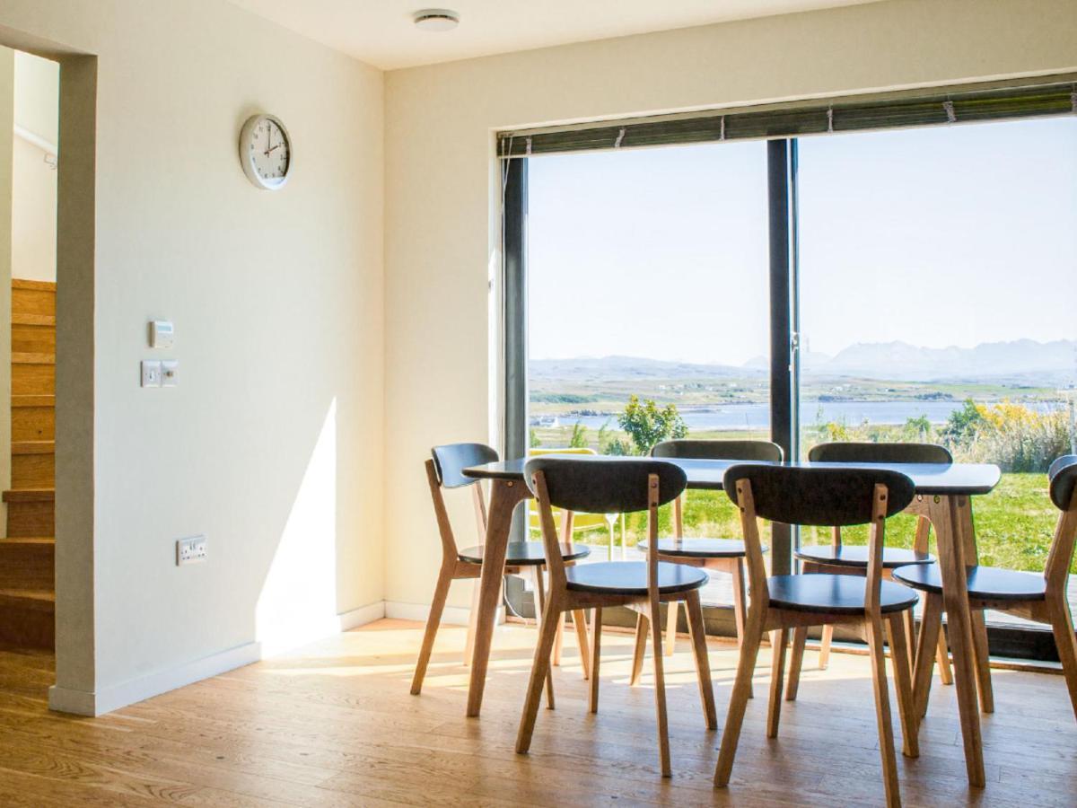 Holiday Home Taigh Uilleim By Interhome Orbost Екстер'єр фото