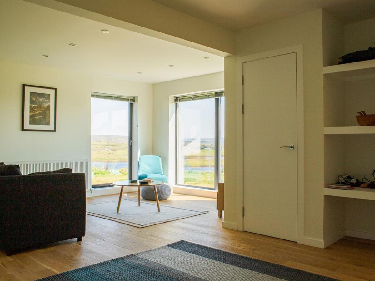 Holiday Home Taigh Uilleim By Interhome Orbost Екстер'єр фото