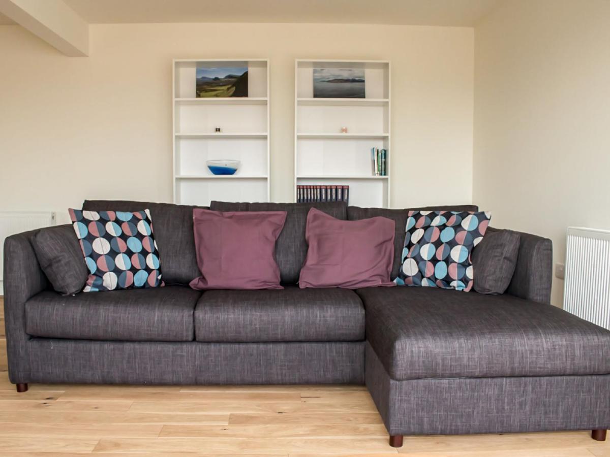 Holiday Home Taigh Uilleim By Interhome Orbost Екстер'єр фото