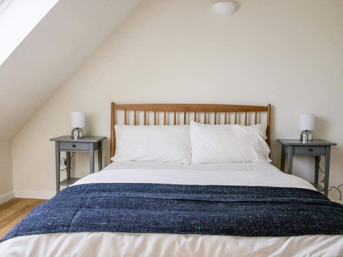 Holiday Home Taigh Uilleim By Interhome Orbost Екстер'єр фото