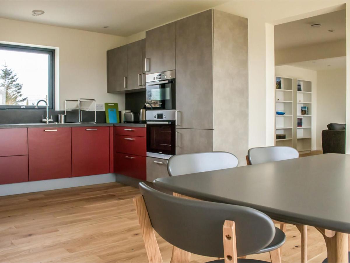 Holiday Home Taigh Uilleim By Interhome Orbost Екстер'єр фото