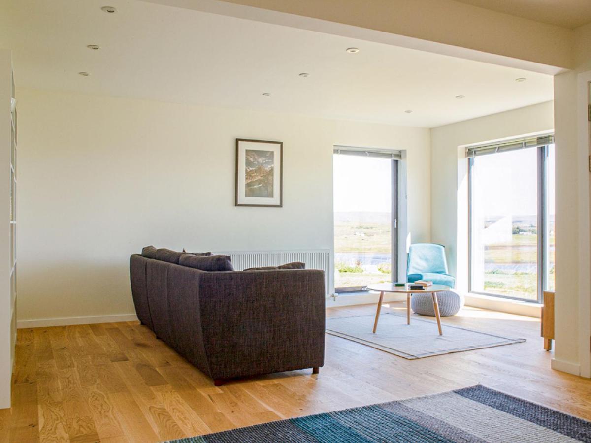 Holiday Home Taigh Uilleim By Interhome Orbost Екстер'єр фото